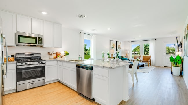 2012 Wolford Way, Norman, OK 73071 - photo 4