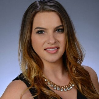 Jessica Johnson