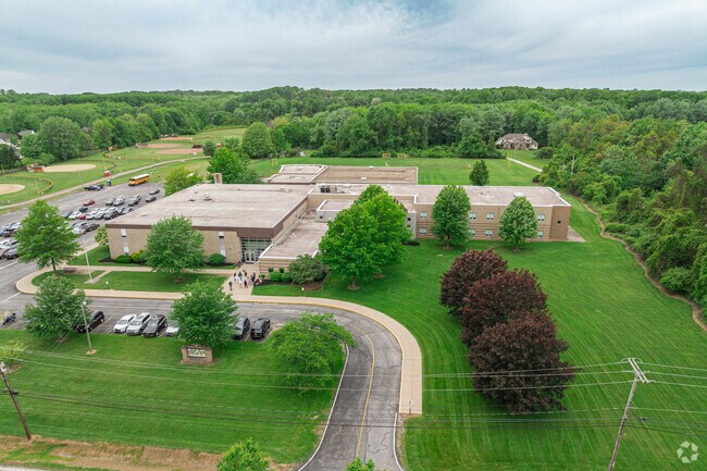 Henrey F. Lamuth Middle School