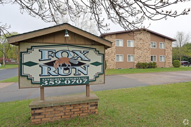 Fox Run Apartments