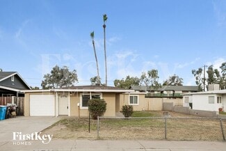 4012 N 22nd Ave, Phoenix, AZ 85015