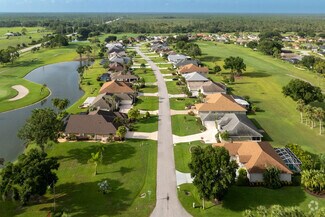 The Country Club of Sebring