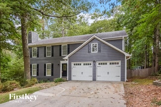 1214 Hollytree Ct, Snellville, GA 30078