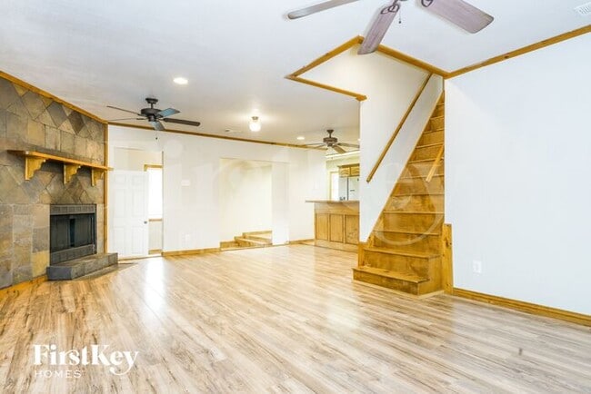 206 E 5th St, Ferris, TX 75125 - photo 4