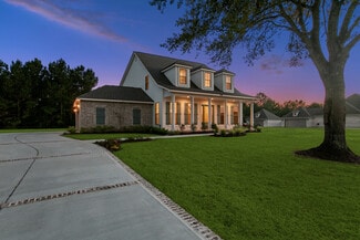 619 Deason Dr, Picayune, MS 39466