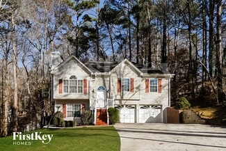 4860 Wade Valley Way, Cumming, GA 30040