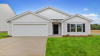 115 Cascade Ln, Seneca, SC 29678