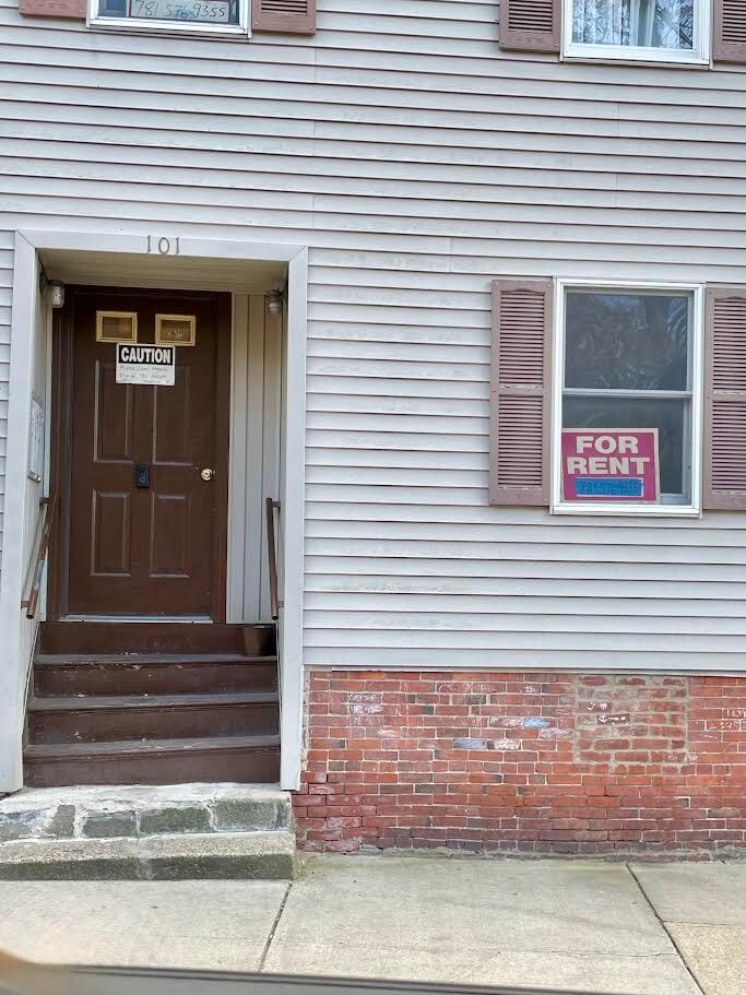 101 Mason St unit First Floor, Salem, MA 01970 - photo 1