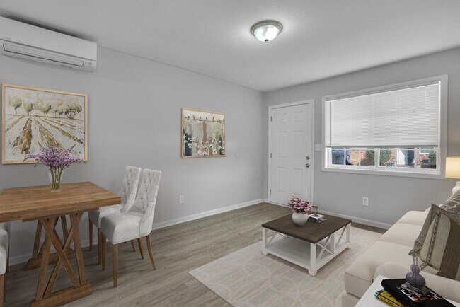 Redstone Commons Apartments, Columbus, GA 31903 - photo 6