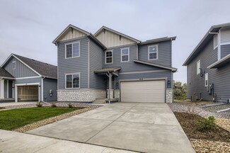 1838 Cord Grass Dr, Fort Collins, CO 80524