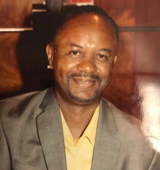 Dwayne Richardson