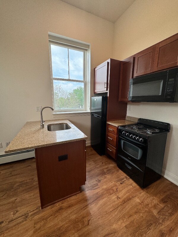 591 Terrace Park unit 312, Depew, NY 14043 - photo 4