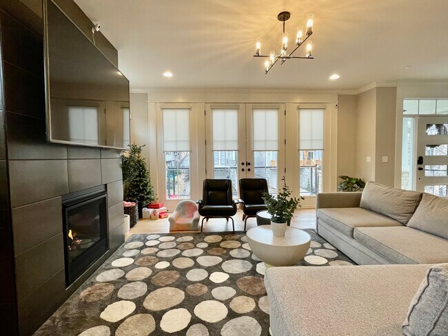 717 Corbin Terrace, Kansas City, MO 64111 - photo 5