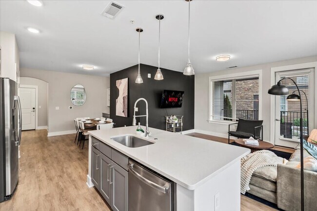 7417 Waverly Walk Ave unit ID1221089P, Charlotte, NC 28277 - photo 5