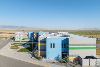 Bonneville Academy