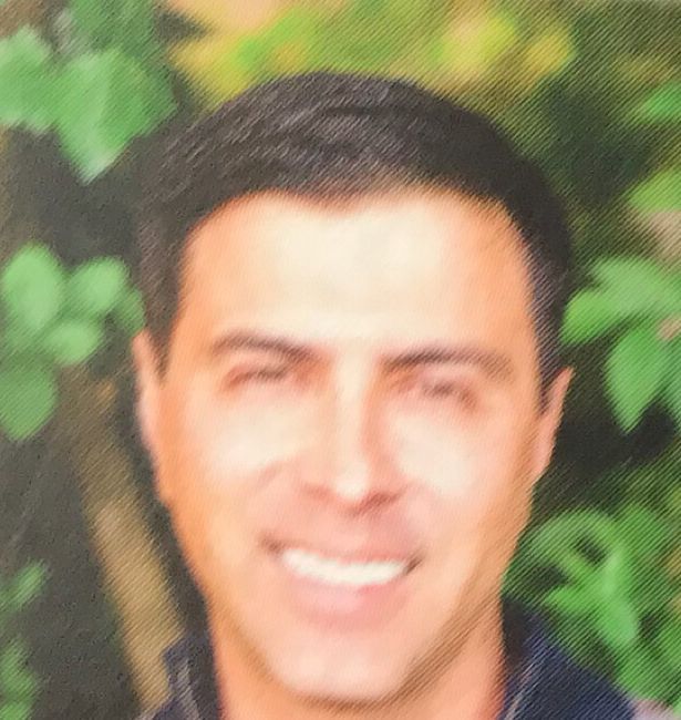 Agent Photo