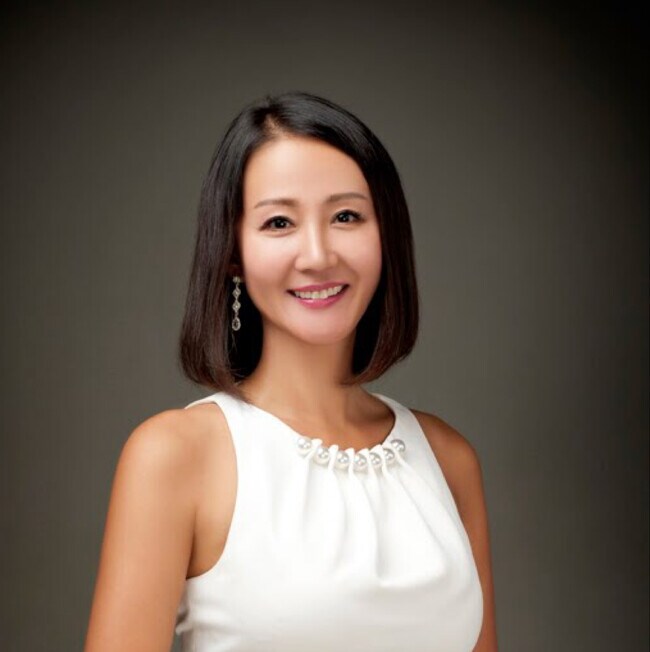 Katherine Yu