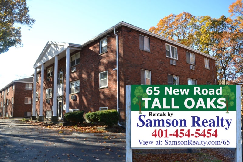 65 New Rd unit 53, Rumford, RI 02916 - photo 1