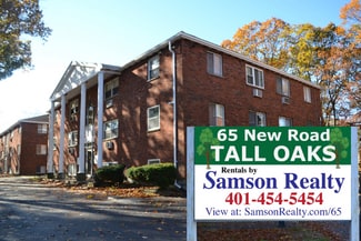 65 New Rd Unit 53, East Providence, RI 02916