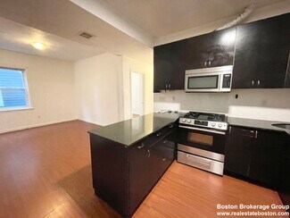 93 Hillside St Unit 2, Boston, MA 02120