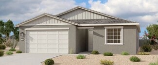 2398 E Rolling Prairie Ln, San Tan Valley, AZ 85140