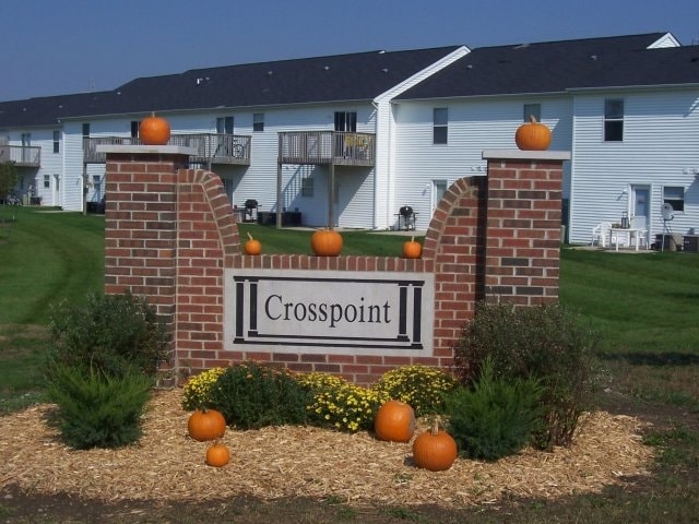 Crosspoint Apartments, Lafayette, IN 47905 - photo 1