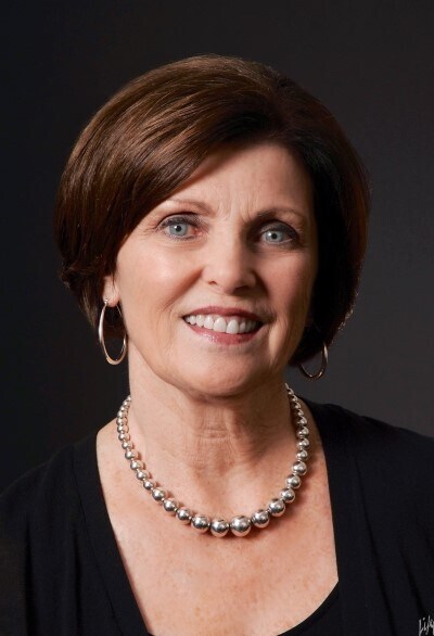 Kay Thomas