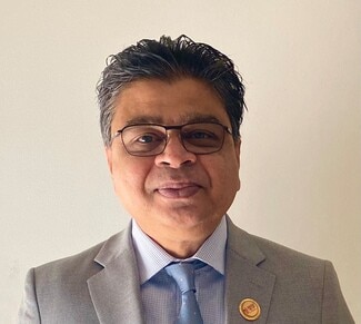 Mohammed Kamal Uddin