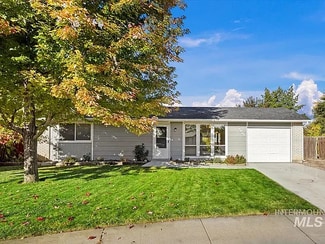 10994 W Wildrose Ct, Boise, ID 83713