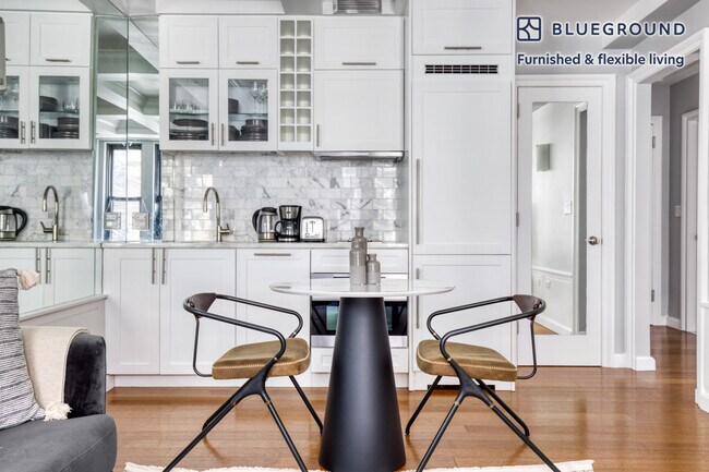 240 W 73rd St unit FL11-ID660, New York, NY 10023 - photo 5