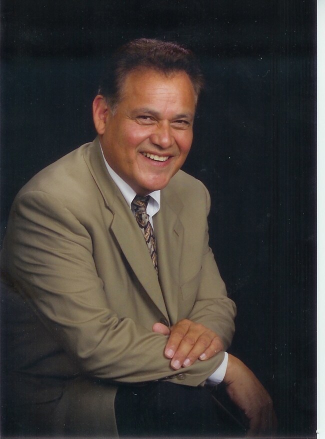 Agent Photo