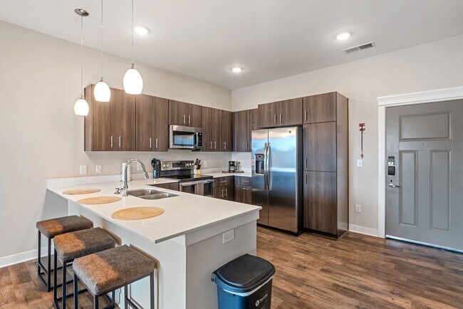 501n N New Jersey St unit ID1074001P, Indianapolis, IN 46204 - photo 6