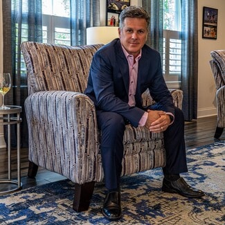 Mark Handlovitch