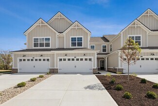 12643 Morning Ridge Way, Noblesville, IN 46060