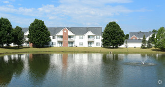 3995 Cracker Cove Ln, Canal Winchester, OH 43110