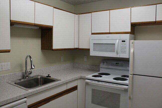 Lake Pointe Village, Traverse City, MI 49686 - photo 2