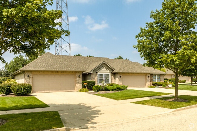 If you are shopping for a townhome, head out to Indian Creek, you'll find one  to fit your bill.