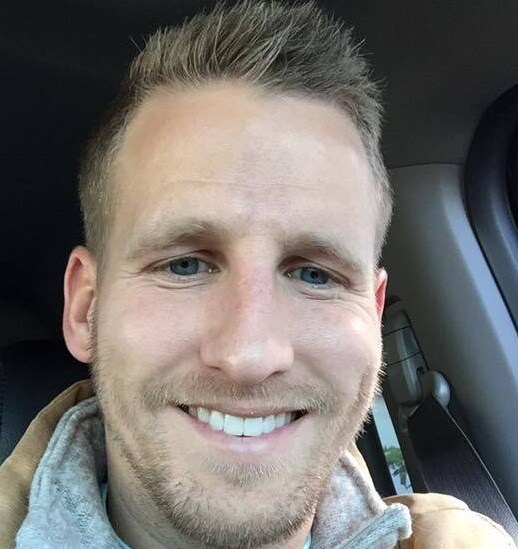 Darren DeFever
