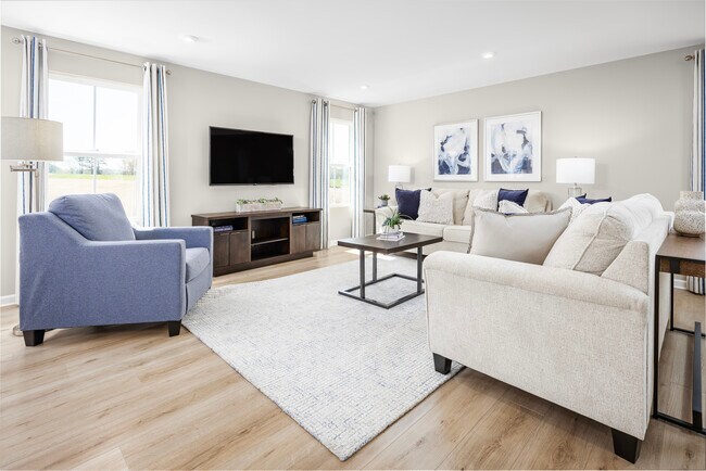 6534 Rockingham Way, Ruther Glen, VA 22546 - photo 6