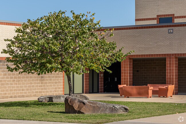 Ardis Ann Middle School is #9 in Best Public Middle Schools in Arkansas.