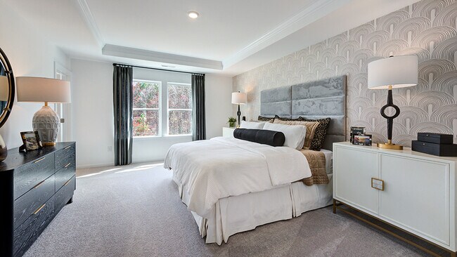 309 Sweetbay Tree Dr, Wendell, NC 27591 - photo 5