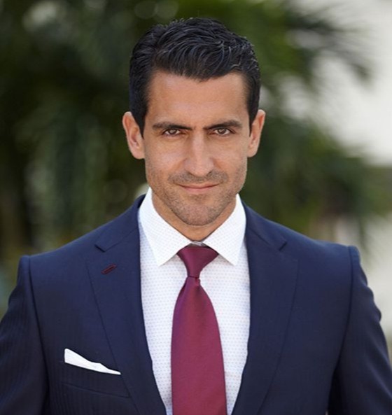 Agent Photo