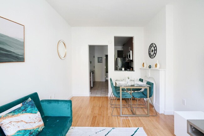 62 Columbus Ave unit FL3-ID1251669P, New York, NY 10023 - photo 4