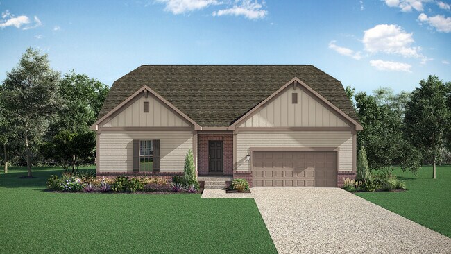 17403 Shakes Creek Dr unit 36484657, Louisville, KY 40023 - photo 6