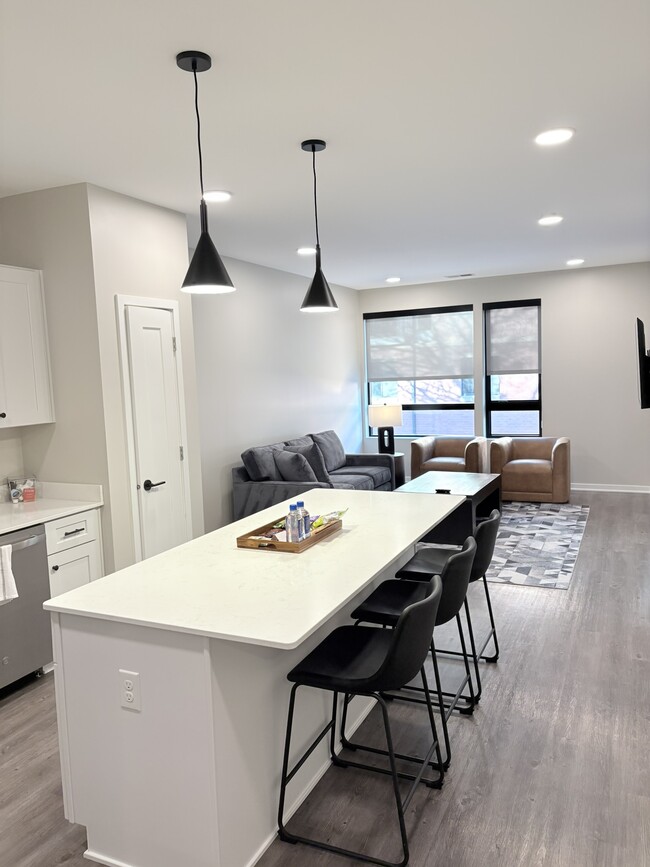 3612 Leavenworth St, Omaha, NE 68105