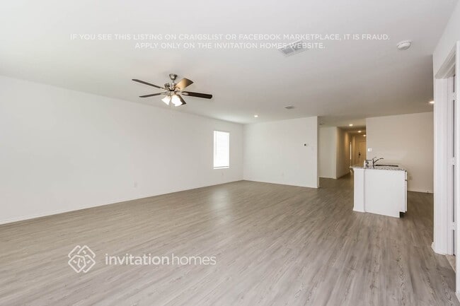 4060 Mountain Meadow Rd, Crowley, TX 76036 - photo 4