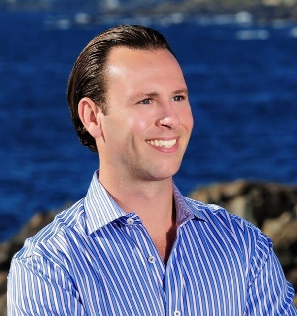 Steven Chicoine