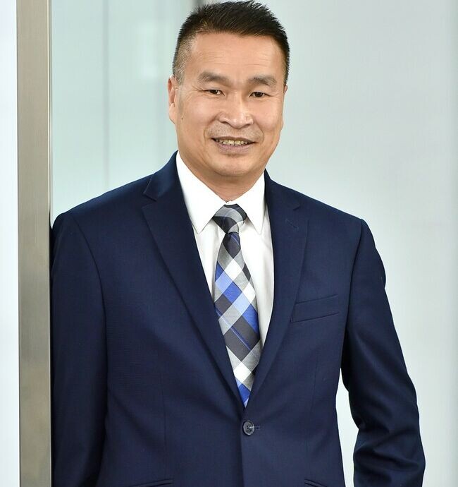 Agent Photo