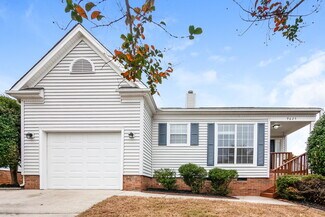 9625 Mary Juan Ln, Charlotte, NC 28213