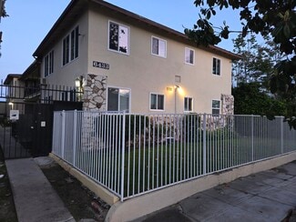 6433 Troost Ave, North Hollywood, CA 91606